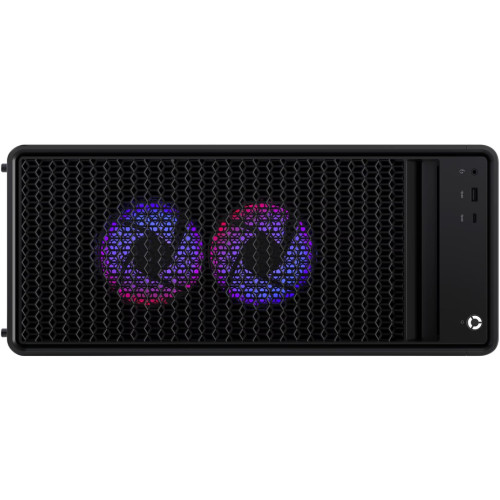 Комп'ютер Lenovo Legion T5 30IAX10 / Ultra 7 255HX, 32, SSD1TB, RTX 5060 Ti 8GB GDDR7 (90YE003PUL)