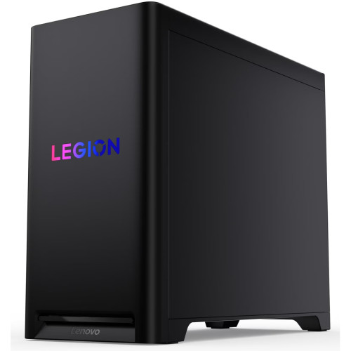 Комп'ютер Lenovo Legion T5 30IAX10 / Ultra 7 255HX, 32, SSD1TB, RTX 5060 Ti 8GB GDDR7 (90YE003PUL)