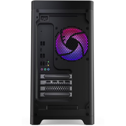 Комп'ютер Lenovo Legion T5 30IAX10 / Ultra 7 255HX, 32, SSD1TB, RTX 5060 Ti 8GB GDDR7 (90YE003PUL)