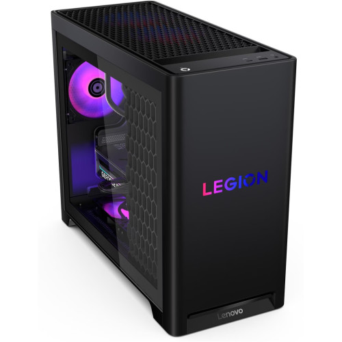 Комп'ютер Lenovo Legion T5 30IAX10 / Ultra 7 255HX, 32, SSD1TB, RTX 5060 Ti 8GB GDDR7 (90YE003PUL)