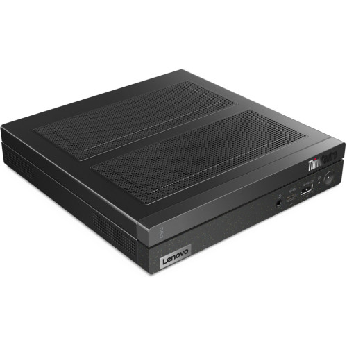 Комп'ютер Lenovo ThinkCentre neo 50q G4 / i5-13420H, 16, 512, WiFi, кл+м, Win11P (12LN003XUI)