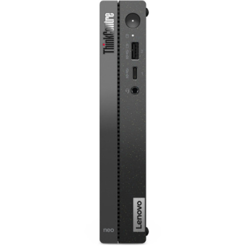 Комп'ютер Lenovo ThinkCentre neo 50q G4 / i5-13420H, 16, 512, WiFi, кл+м, Win11P (12LN003XUI)