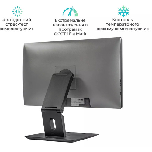 Комп'ютер Artline Business GT43 (GT43v02)