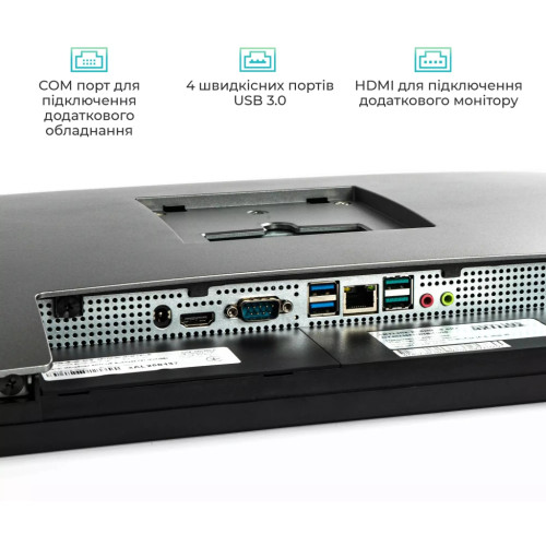 Комп'ютер Artline Business GT43 (GT43v02)