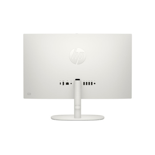 Комп'ютер HP 22-dg0002ua AiO / i3-N300, 8, 512, WiFi, кл+м, white (C31F4EA)