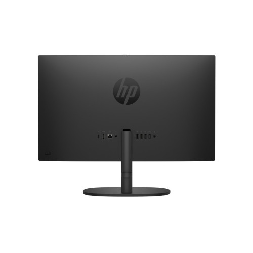 Комп'ютер HP 22-dg0003ua AiO / i3-N300, 8, 512, WiFi, кл+м, black (C31FREA)