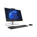Комп'ютер HP ProOne 440 G9 AiO / i5-14500, 16, 512, WiFi, кл+м, black (A54WJET)