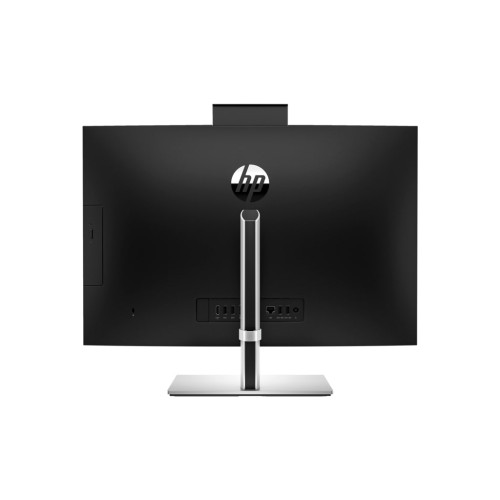 Комп'ютер HP ProOne 440 G9 AiO / i5-14500, 16, 512, WiFi, кл+м, black (A54WJET)
