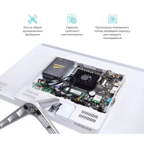 Комп'ютер Artline Business M61 (M61v32)