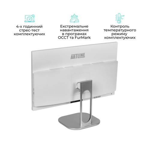 Комп'ютер Artline Business M61 (M61v35)