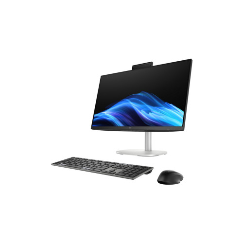 Комп'ютер HP EliteStudio 8 G1i Touch AiO / U7 265, 32, 1TB, K&M, Cam, WiFi, HAS, W11Pro64 (A55P3ET) Комп'ютер HP EliteStudio 8 G1i Touch AiO / U7 265, 32, 1TB, K&M, Cam, WiFi, HAS, W11Pro64 (A55P3ET)