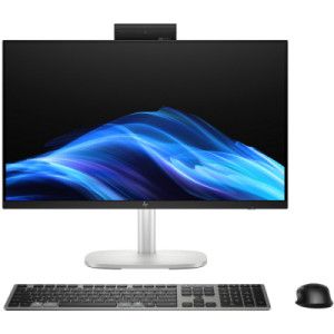 Комп'ютер HP EliteStudio 8 G1i Touch AiO / U7 265, 32, 1TB, K&M, Cam, WiFi, HAS, W11Pro64 (A55P3ET)