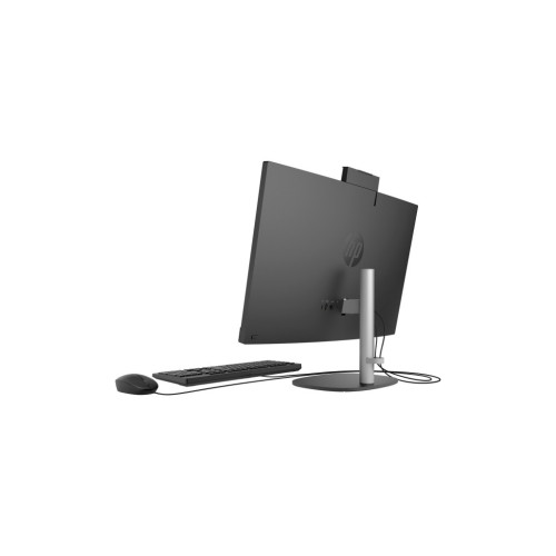 Комп'ютер HP ProOne 240 G10 AiO / i3-N300, 8, 512, K&M, Cam, WiFi (9M9M9AT)