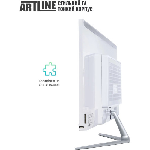 Комп'ютер Artline Business M61 (M61v31)