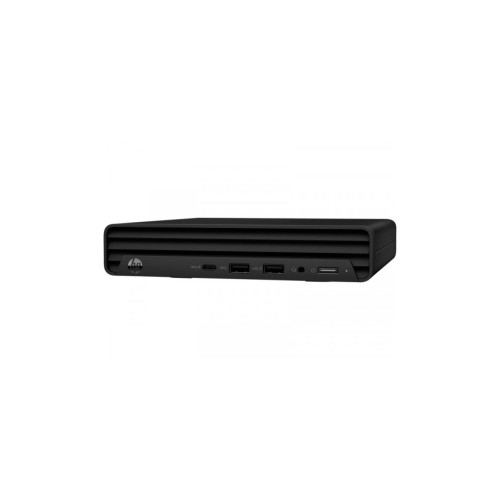 Комп'ютер HP Pro Mini 260 G9 / i5-1334U, 16, 512, K&M, WiFi, W11P64 (B70V8AT)