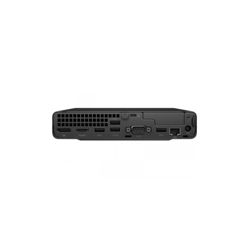 Комп'ютер HP Pro Mini 260 G9 / i5-1334U, 16, 512, K&M, WiFi, W11P64 (B70V8AT)