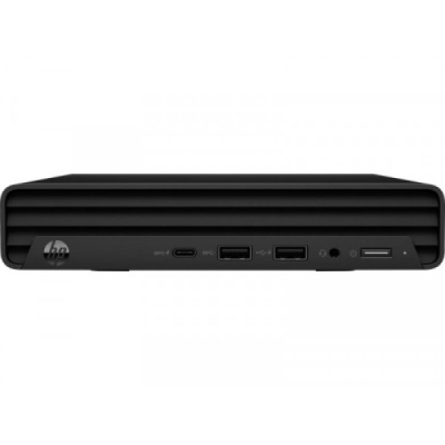Комп'ютер HP Pro Mini 260 G9 / i5-1334U, 16, 512, K&M, WiFi, W11P64 (B70V8AT)