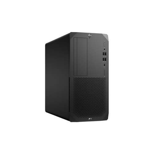 Комп'ютер HP Z2 TWR G5 WKS / i5-10400, 16(2x8GB), 2хHDD500Gb, 2xEthernet, COM, K&M, W10P (9FR64AV_met2) Комп'ютер HP Z2 TWR G5 WKS / i5-10400, 16(2x8GB), 2хHDD500Gb, 2xEthernet, COM, K&M, W10P (9FR64AV_met2)