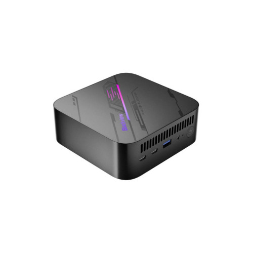 Комп'ютер Blackview Mini PC MP100 / Ryzen7 5825U, 16, SSD1TB (MP100 R7 16GB+1TB)