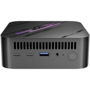 Комп'ютер Blackview Mini PC MP100 / Ryzen7 5825U, 16, SSD1TB (MP100 R7 16GB+1TB)