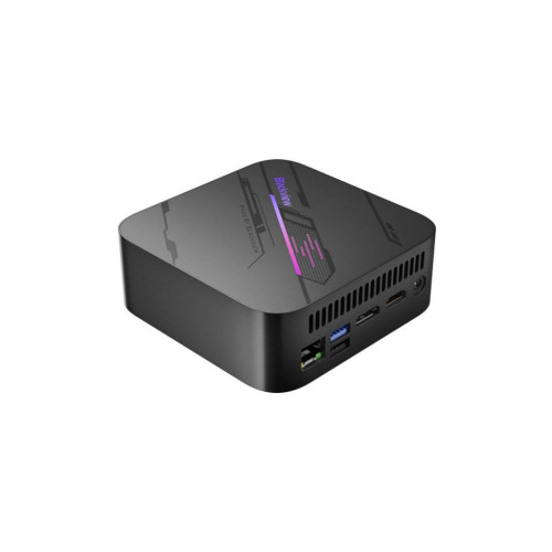 Комп'ютер Blackview Mini PC MP100 / Ryzen7 5825U, 16, 512 (MP100 R7 16GB+512GB)