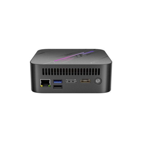 Комп'ютер Blackview Mini PC MP100 / Ryzen7 5825U, 32, SSD1TB (MP100 R7 32GB+1TB)