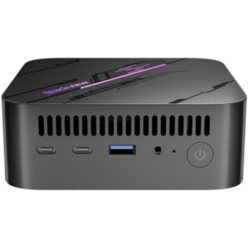 Комп'ютер Blackview Mini PC MP100 / Ryzen7 5825U, 32, SSD1TB (MP100 R7 32GB+1TB)