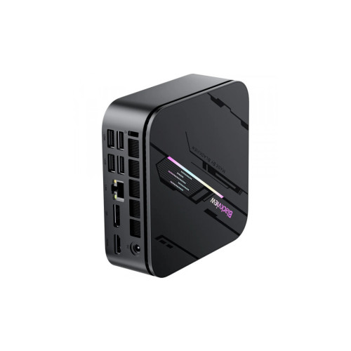 Комп'ютер Blackview Mini PC MP100 PRO / i5-12450H, 16, SSD1TB (MP100 PRO I5 16GB+1TB) Комп'ютер Blackview Mini PC MP100 PRO / i5-12450H, 16, SSD1TB (MP100 PRO I5 16GB+1TB)