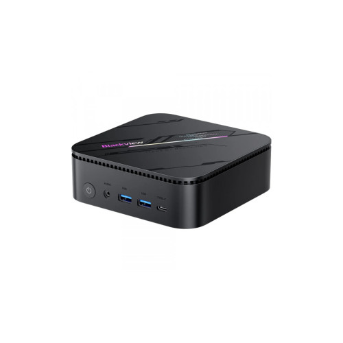 Комп'ютер Blackview Mini PC MP100 PRO / i9-12900HK, 16, SSD1TB (MP100 PRO I9 16GB+1TB) Комп'ютер Blackview Mini PC MP100 PRO / i9-12900HK, 16, SSD1TB (MP100 PRO I9 16GB+1TB)