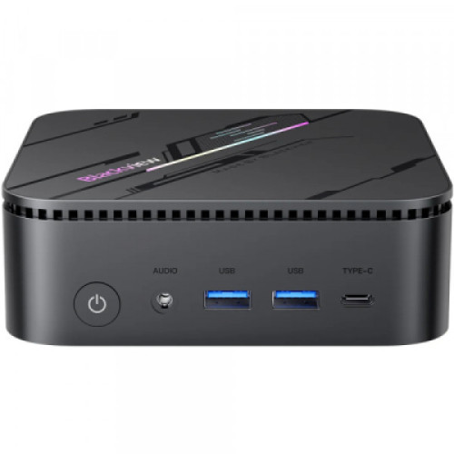 Комп'ютер Blackview Mini PC MP100 PRO / i9-12900HK, 16, SSD1TB (MP100 PRO I9 16GB+1TB) Комп'ютер Blackview Mini PC MP100 PRO / i9-12900HK, 16, SSD1TB (MP100 PRO I9 16GB+1TB)