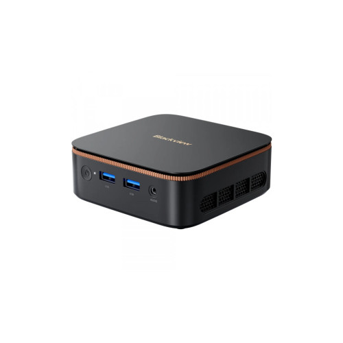 Комп'ютер Blackview Mini PC MP20 / N150, 16, 512 (MP20 N150 16GB+512GB) Комп'ютер Blackview Mini PC MP20 / N150, 16, 512 (MP20 N150 16GB+512GB)