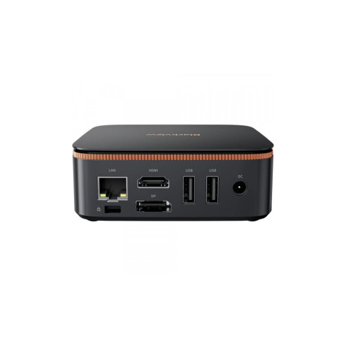 Комп'ютер Blackview Mini PC MP20 / N150, 16, 512 (MP20 N150 16GB+512GB) Комп'ютер Blackview Mini PC MP20 / N150, 16, 512 (MP20 N150 16GB+512GB)