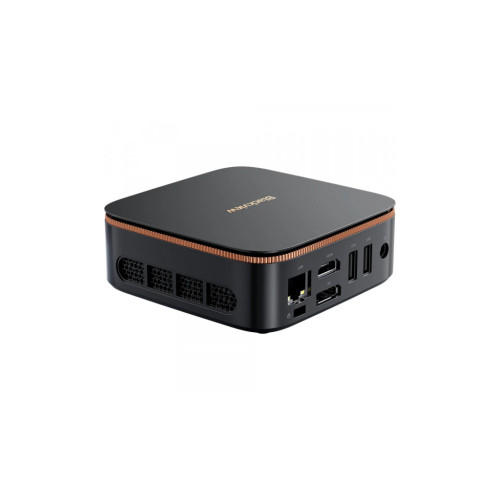 Комп'ютер Blackview Mini PC MP20 / N150, 16, 512 (MP20 N150 16GB+512GB) Комп'ютер Blackview Mini PC MP20 / N150, 16, 512 (MP20 N150 16GB+512GB)
