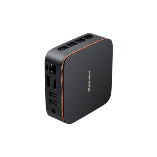 Комп'ютер Blackview Mini PC MP20 / N150, 16, 512 (MP20 N150 16GB+512GB) Комп'ютер Blackview Mini PC MP20 / N150, 16, 512 (MP20 N150 16GB+512GB)