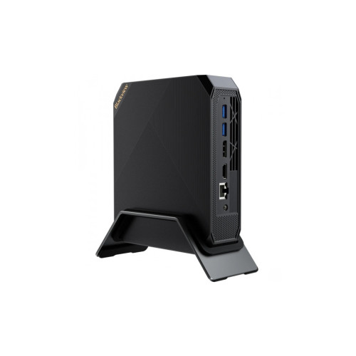 Комп'ютер Blackview Mini PC MP200 / i5-12450H, 16, SSD1TB (MP200 I5 16GB+1TB) Комп'ютер Blackview Mini PC MP200 / i5-12450H, 16, SSD1TB (MP200 I5 16GB+1TB)