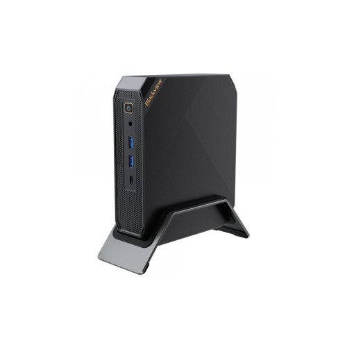Комп'ютер Blackview Mini PC MP200 / i5-12450H, 16, SSD1TB (MP200 I5 16GB+1TB) Комп'ютер Blackview Mini PC MP200 / i5-12450H, 16, SSD1TB (MP200 I5 16GB+1TB)