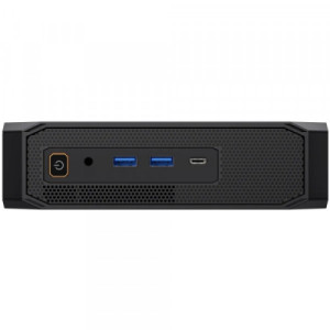Комп'ютер Blackview Mini PC MP200 / i5-12450H, 16, SSD1TB (MP200 I5 16GB+1TB)
