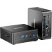 Комп'ютер GEEKOM IT15 AI Mini PC / Ultra U9 285H, 32, SSD 2Tb, WIN11Pro (GMIT15U9285H-322-EU)