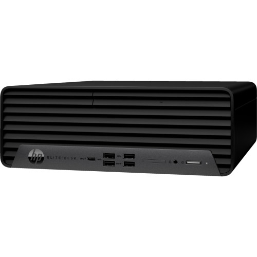 Комп'ютер HP Elite 800 G9 SFF / i5-14500, 16, 512, WiFi, кл+м, Win11P (7B1D0EA) Комп'ютер HP Elite 800 G9 SFF / i5-14500, 16, 512, WiFi, кл+м, Win11P (7B1D0EA)