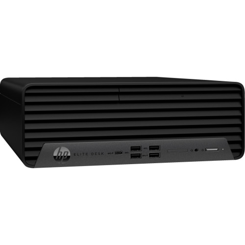Комп'ютер HP Elite 800 G9 SFF / i5-14500, 16, 512, WiFi, кл+м, Win11P (7B1D0EA) Комп'ютер HP Elite 800 G9 SFF / i5-14500, 16, 512, WiFi, кл+м, Win11P (7B1D0EA)