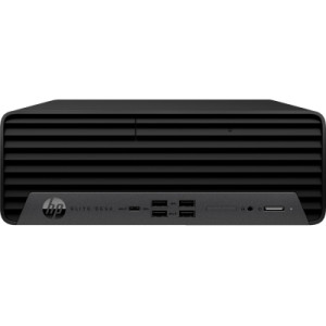 Комп'ютер HP Elite 800 G9 SFF / i5-14500, 16, 512, WiFi, кл+м, Win11P (7B1D0EA)