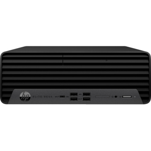Комп'ютер HP Elite 800 G9 SFF / i5-14500, 16, 512, WiFi, кл+м, Win11P (7B1D0EA) Комп'ютер HP Elite 800 G9 SFF / i5-14500, 16, 512, WiFi, кл+м, Win11P (7B1D0EA)