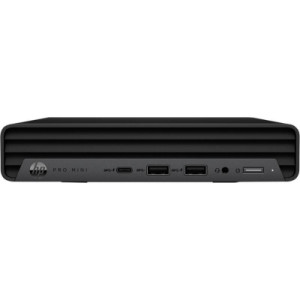 Комп'ютер HP Pro 400 G9 Mini / i5-13500T, 16, 512, WiFi, кл+м, Win11P (B70T1AT)