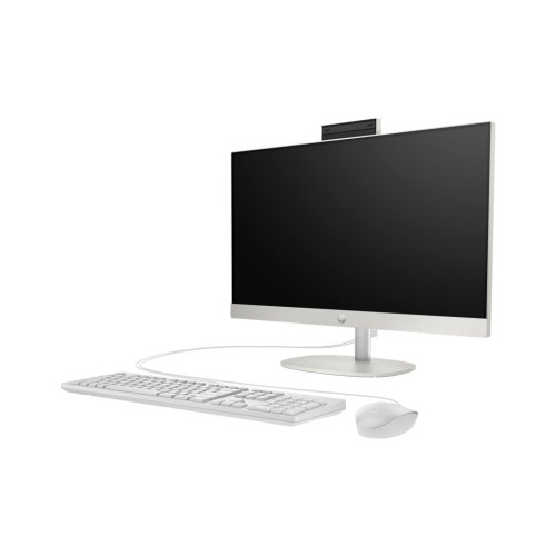 Комп'ютер HP 240 G10 AiO / i3-N300, 16, 512, WiFi, кл+м (A1JS6ES)