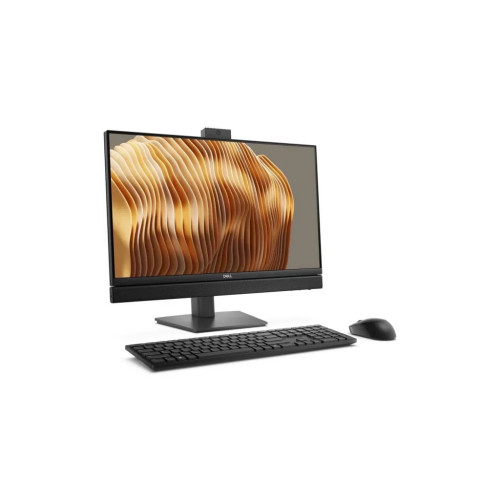 Комп'ютер Dell Pro AiO / U5-235T, 16, 512, WiFi, кл+м, Win11P (BTO103_QC24251) Комп'ютер Dell Pro AiO / U5-235T, 16, 512, WiFi, кл+м, Win11P (BTO103_QC24251)