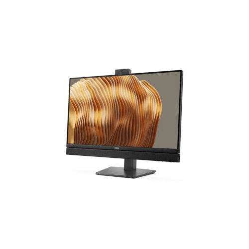 Комп'ютер Dell Pro AiO / U5-235T, 16, 512, WiFi, кл+м, Win11P (BTO103_QC24251) Комп'ютер Dell Pro AiO / U5-235T, 16, 512, WiFi, кл+м, Win11P (BTO103_QC24251)