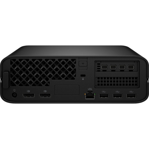 Комп'ютер HP Z2 Mini G1i / U7-265, 16, 512, NVD A1000-8, WiFi, кл+м, Win11P (A40M7ET) Комп'ютер HP Z2 Mini G1i / U7-265, 16, 512, NVD A1000-8, WiFi, кл+м, Win11P (A40M7ET)