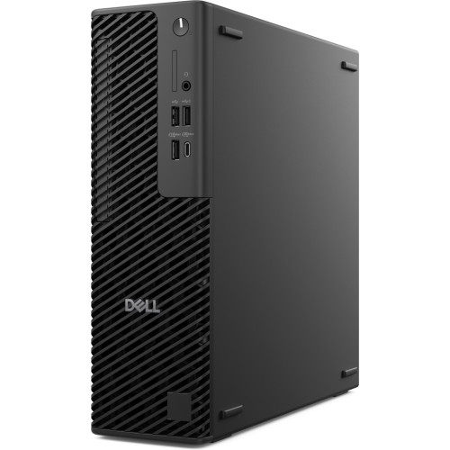 Комп'ютер Dell Pro Max Slim / U7-265, 16, 512, кл+м, Win11P (BTO101_FCS1250) Комп'ютер Dell Pro Max Slim / U7-265, 16, 512, кл+м, Win11P (BTO101_FCS1250)