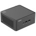 Комп'ютер ASUS NUC 15 Pro RNUC15CRHU500003 / Ultra 5 225H 28W, UKCord,Kit(L6),Tall (90AR00Q2-M00090)