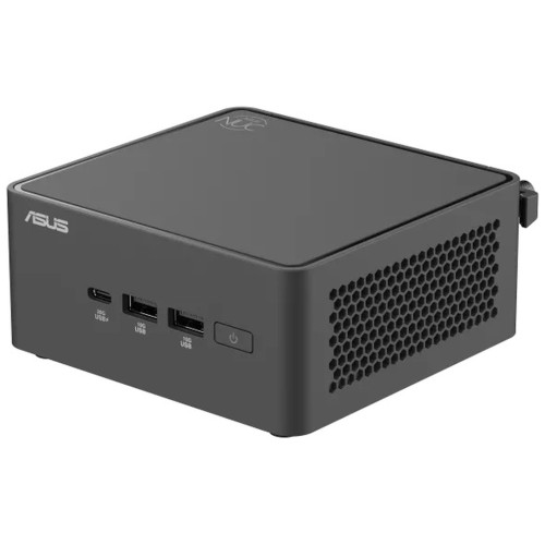 Комп'ютер ASUS NUC 15 Pro RNUC15CRHU500003 / Ultra 5 225H 28W, UKCord,Kit(L6),Tall (90AR00Q2-M00090)